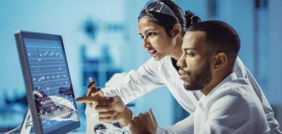 Science Top Employer 2025